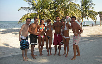 After-Class Activities in Miami