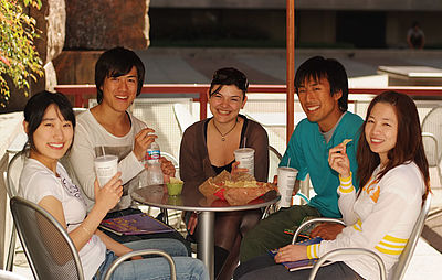 After Class Activities in San Francisco