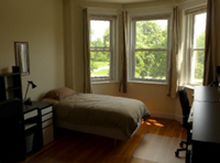 ESL Townhouse photo 1