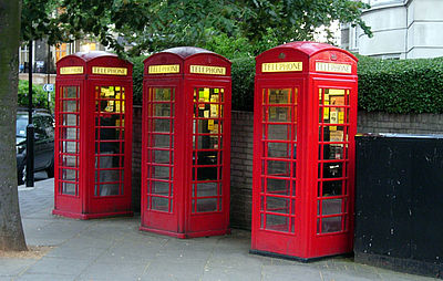 Language School Locations &amp; Facilities in the UK