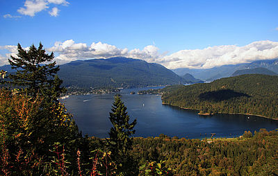 Locations &amp; Facilities in Canada