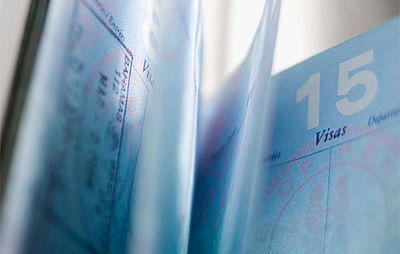 Visa and Insurance Information